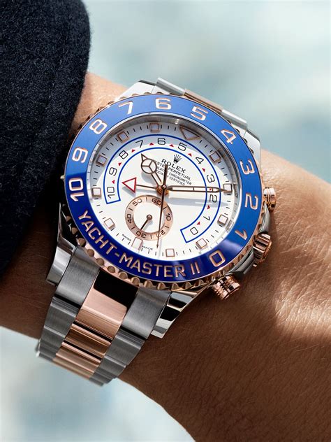 rolex yacht marine 2|rolex yacht master dimensioni.